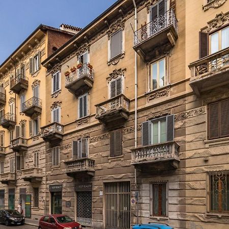 Sabotino Apartment Torino Kültér fotó