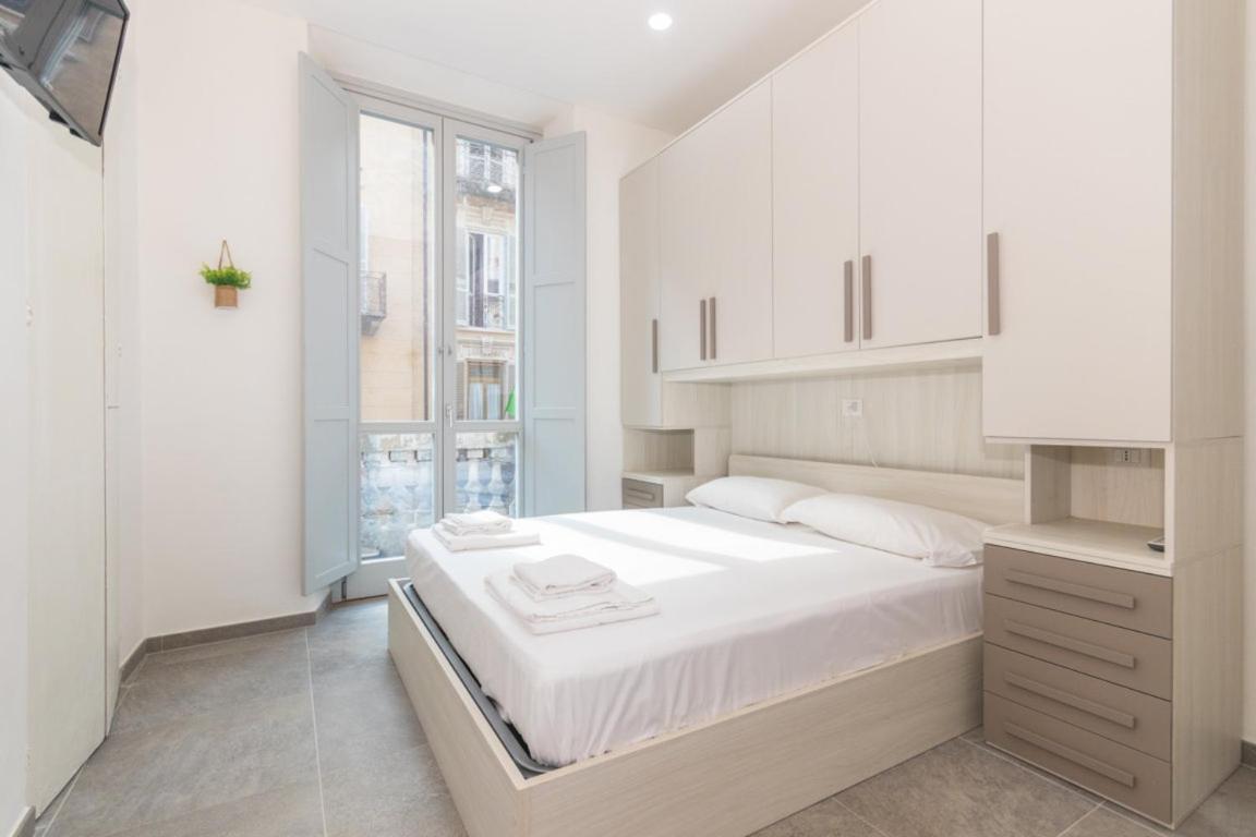 Sabotino Apartment Torino Kültér fotó