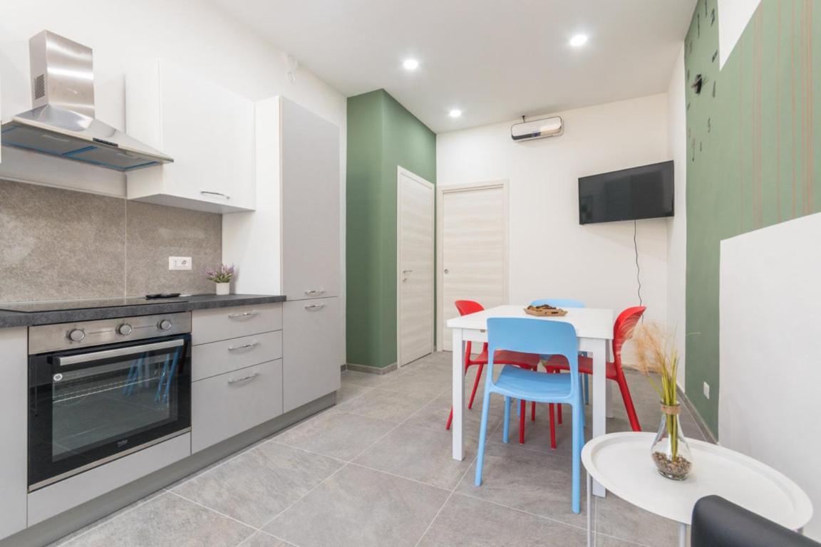 Sabotino Apartment Torino Kültér fotó