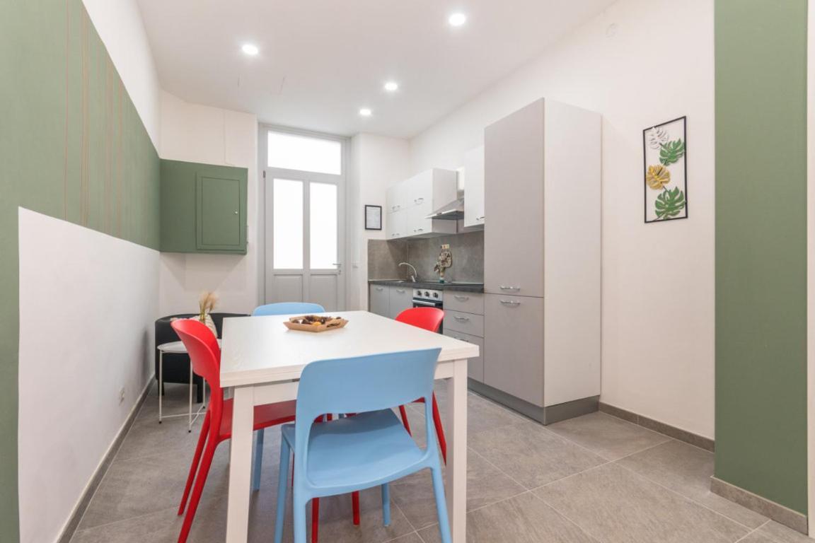 Sabotino Apartment Torino Kültér fotó