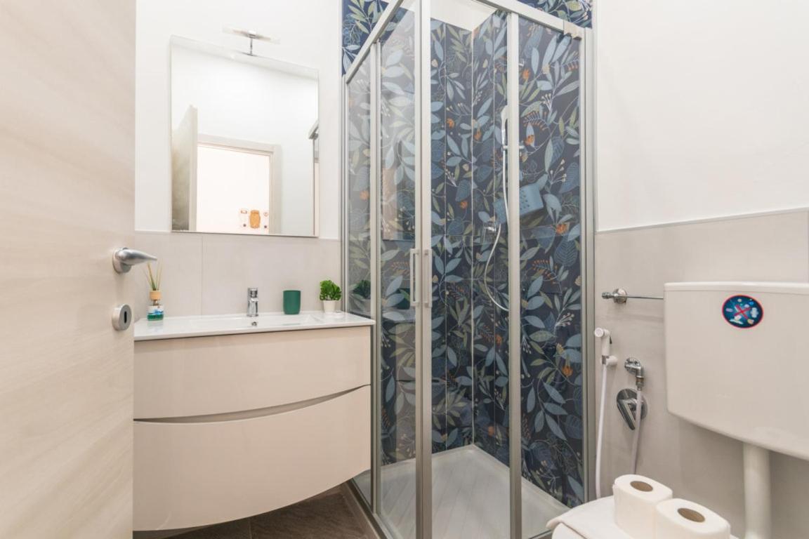 Sabotino Apartment Torino Kültér fotó