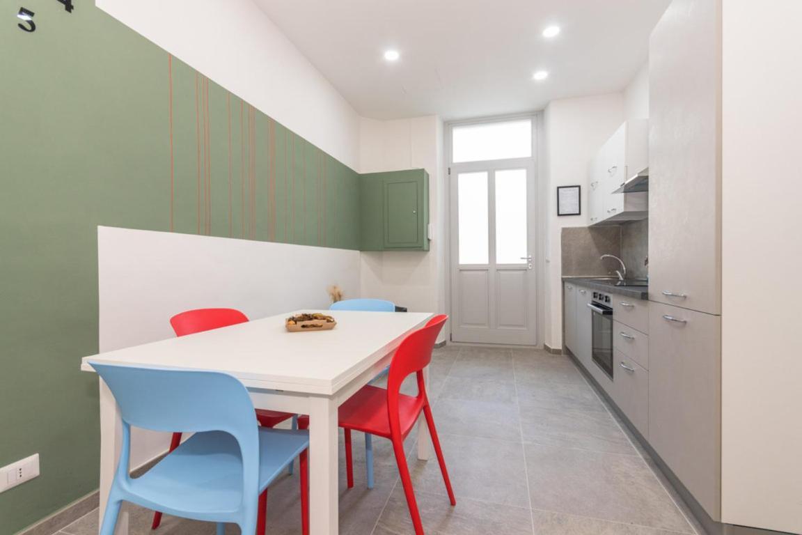 Sabotino Apartment Torino Kültér fotó