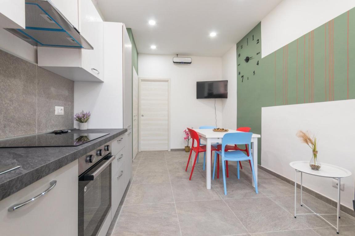 Sabotino Apartment Torino Kültér fotó