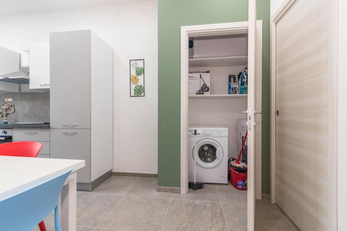 Sabotino Apartment Torino Kültér fotó